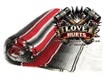 LOVE HURTS