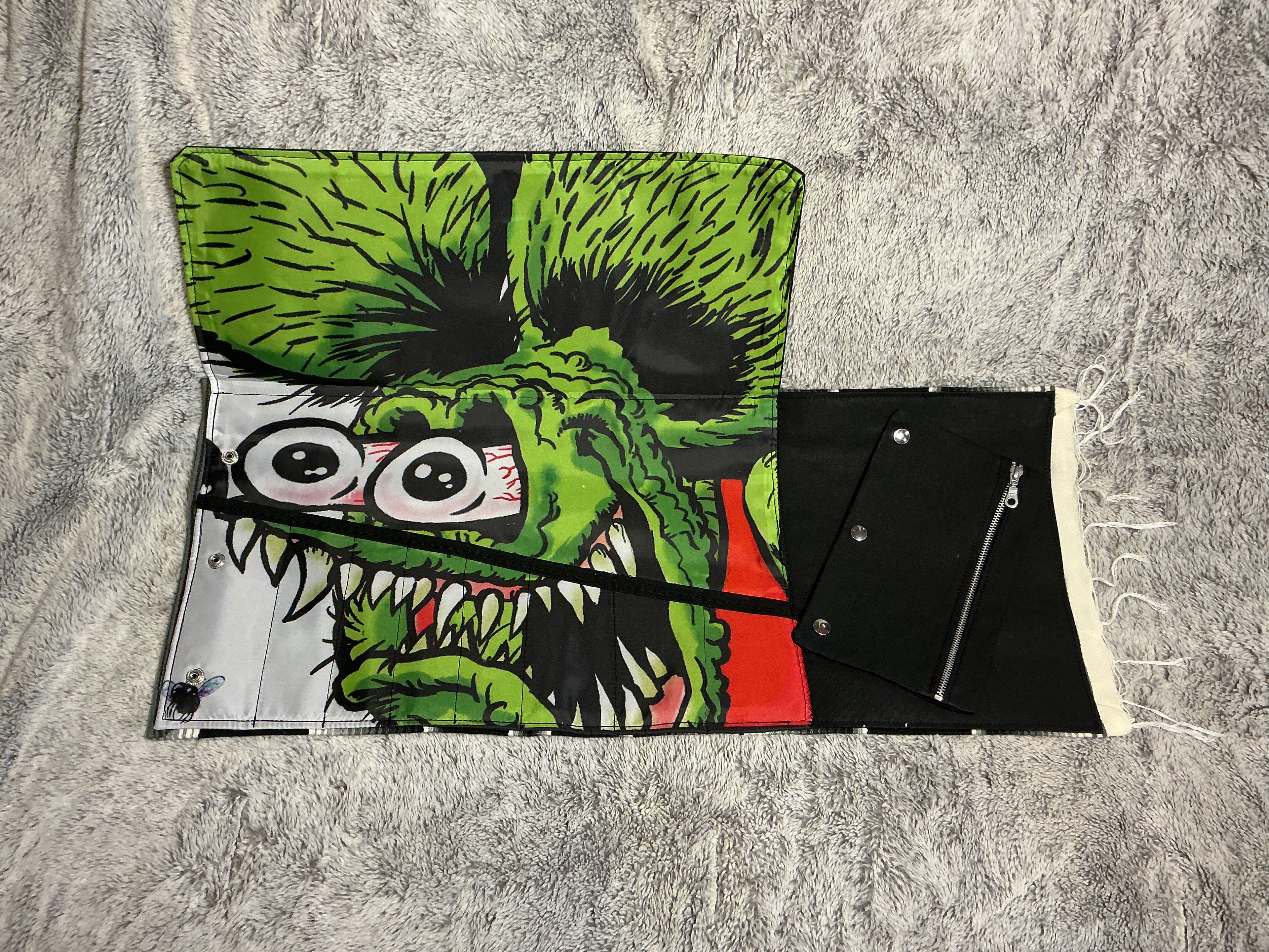 RAT FINK