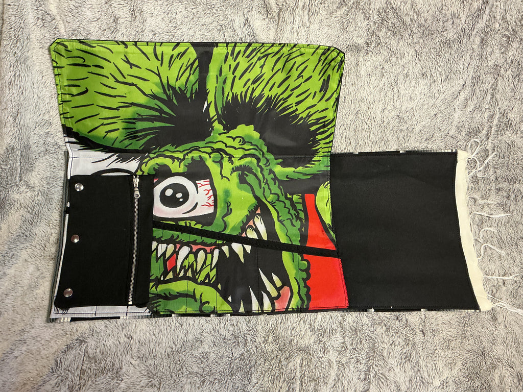 RAT FINK