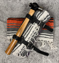 “HAMMER TIME” a unique version of the “ORIGINAL” serape tool roll