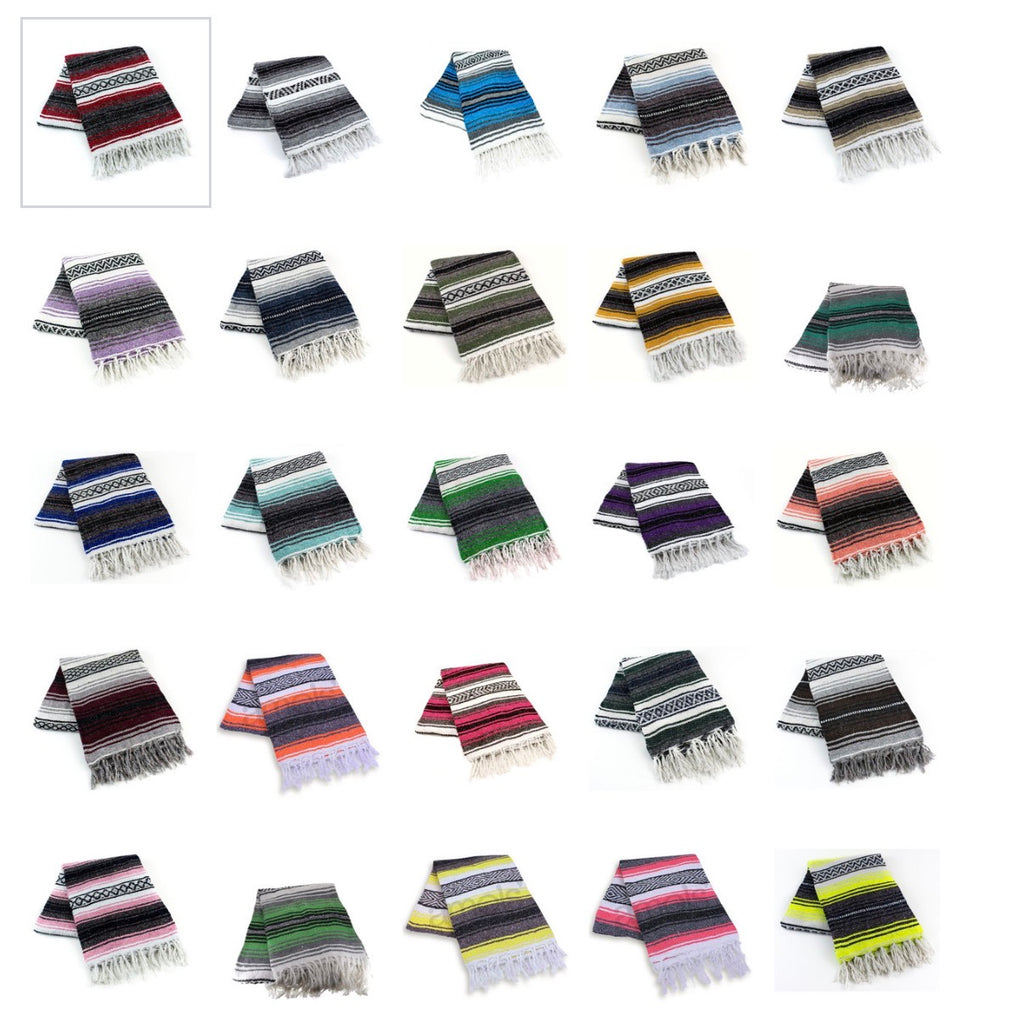 “HAMMER TIME” a unique version of the “ORIGINAL” serape tool roll