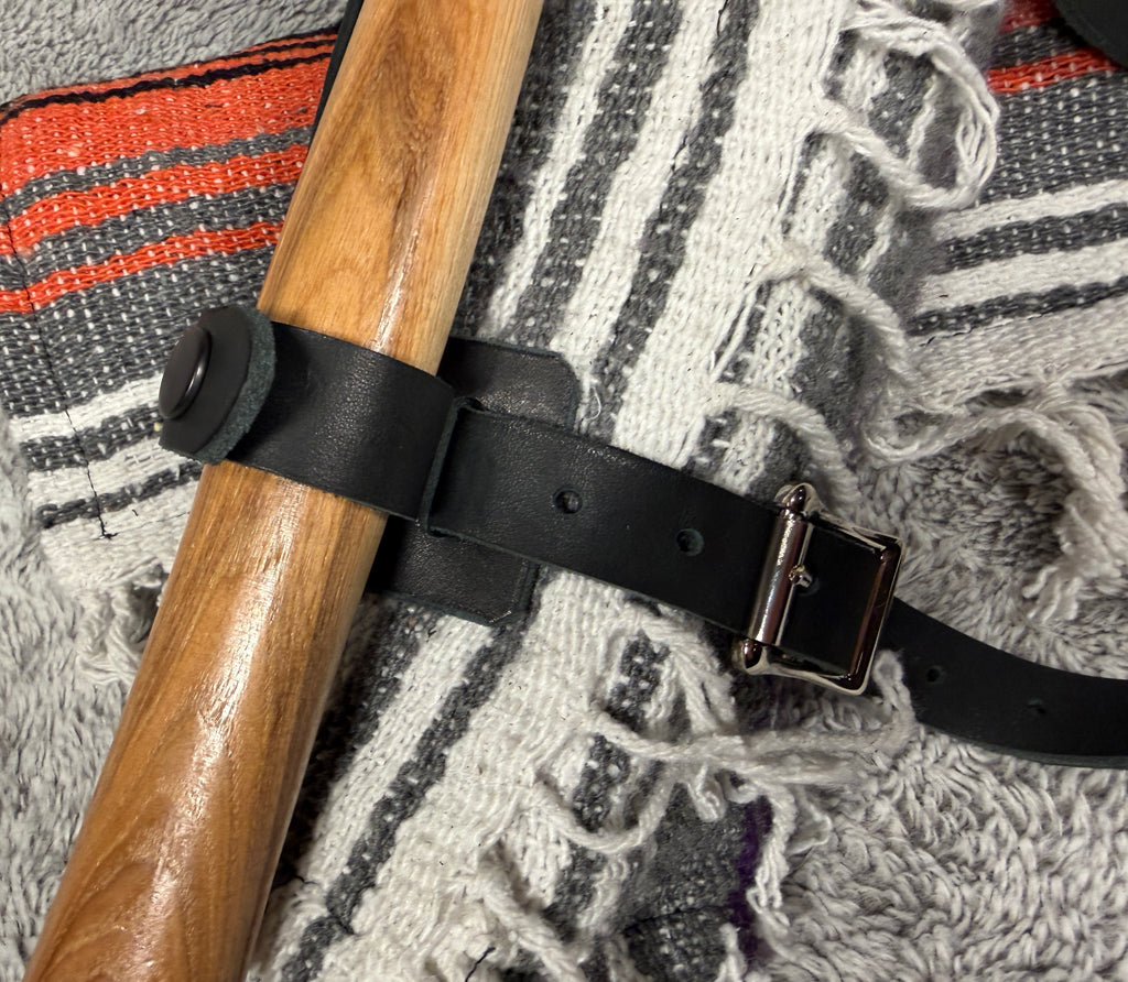 “HAMMER TIME” a unique version of the “ORIGINAL” serape tool roll